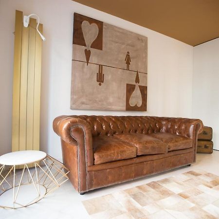 Boulevard Luxury By Sebastiana Group San Sebastian Bagian luar foto